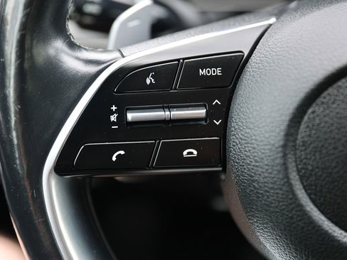 Used 2020 Hyundai Sonata Limited FWD image 36