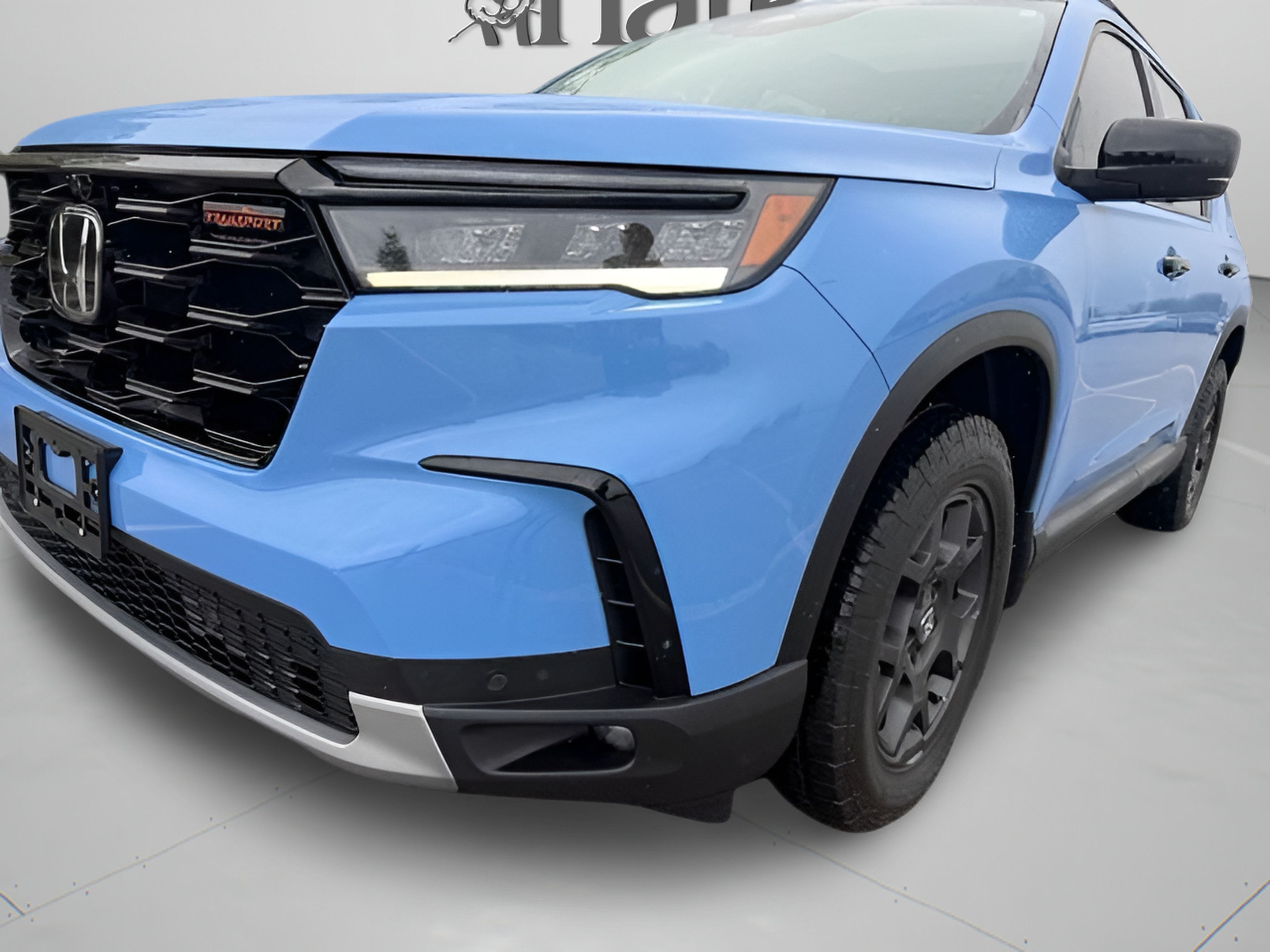 Certified 2023 Honda Pilot TrailSport image 33
