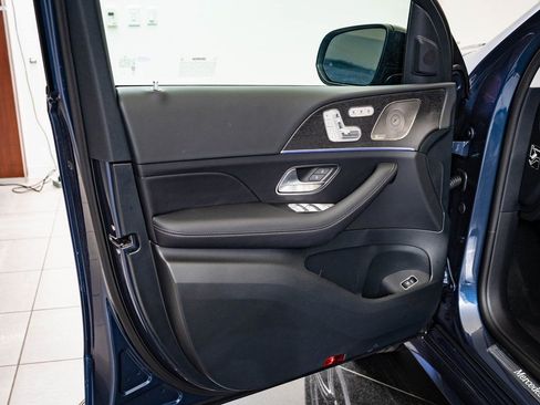 New 2026 Mercedes-Benz GLE 350 4MATIC image 28