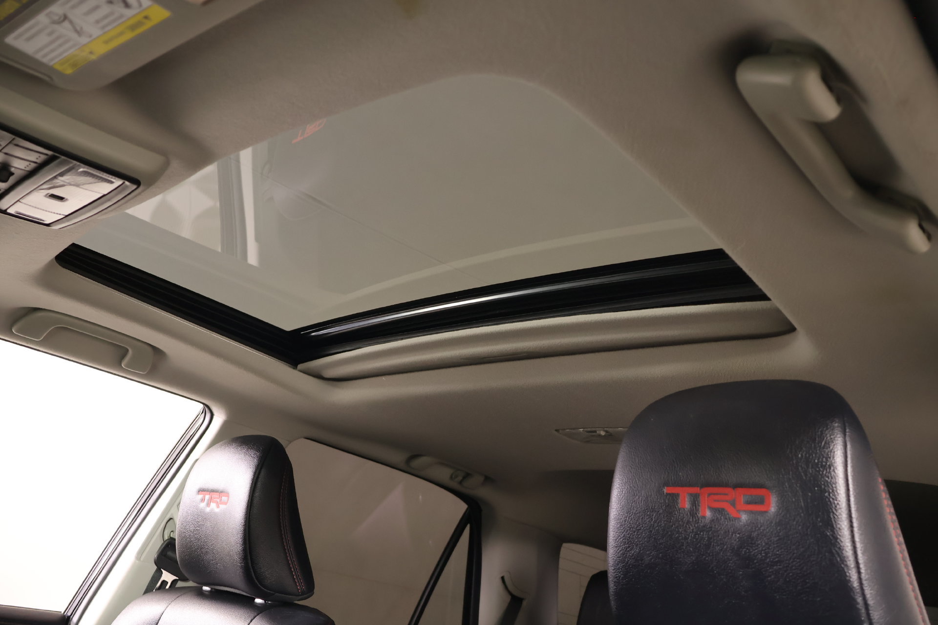 Used 2022 Toyota 4Runner TRD Pro AWD/4WD image 17