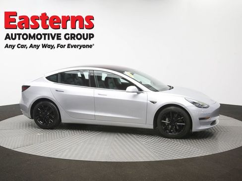 Used 2018 Tesla Model 3 Long Range AWD/4WD image 41