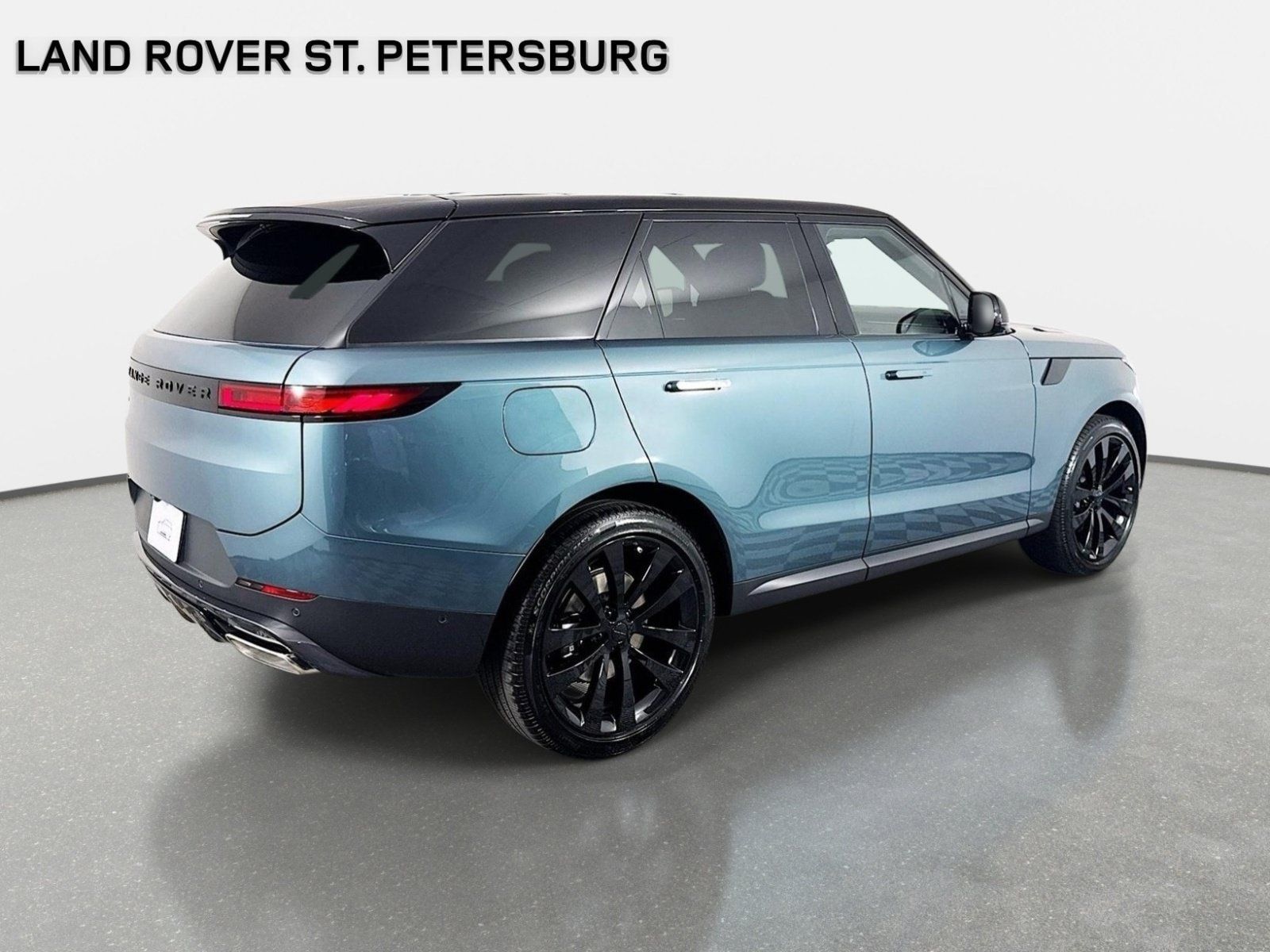 New 2026 Land Rover Range Rover Sport SE AWD/4WD image 5