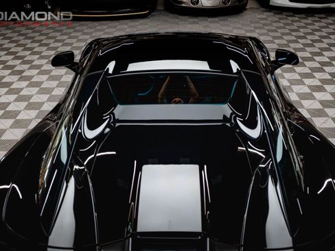 Used 2026 McLaren Artura Spider RWD image 37