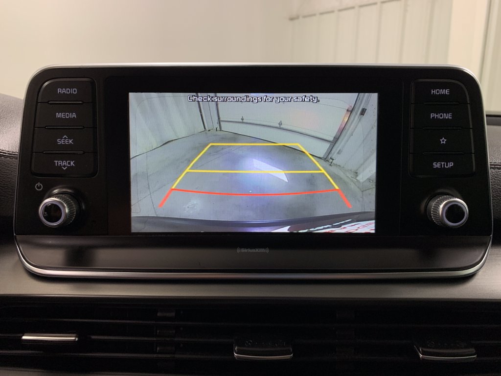 Used 2020 Kia Telluride LX AWD/4WD image 30
