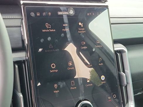 New 2026 GMC Acadia Elevation w/ Elevation Premium Package image 15