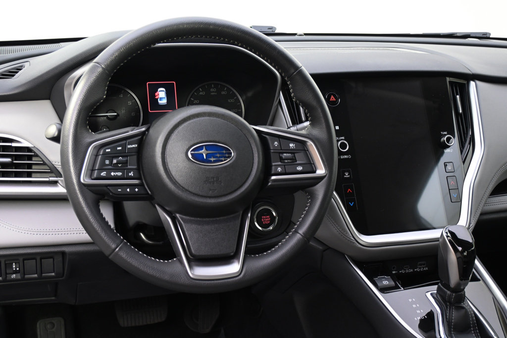 Used 2024 Subaru Legacy Limited AWD/4WD image 11