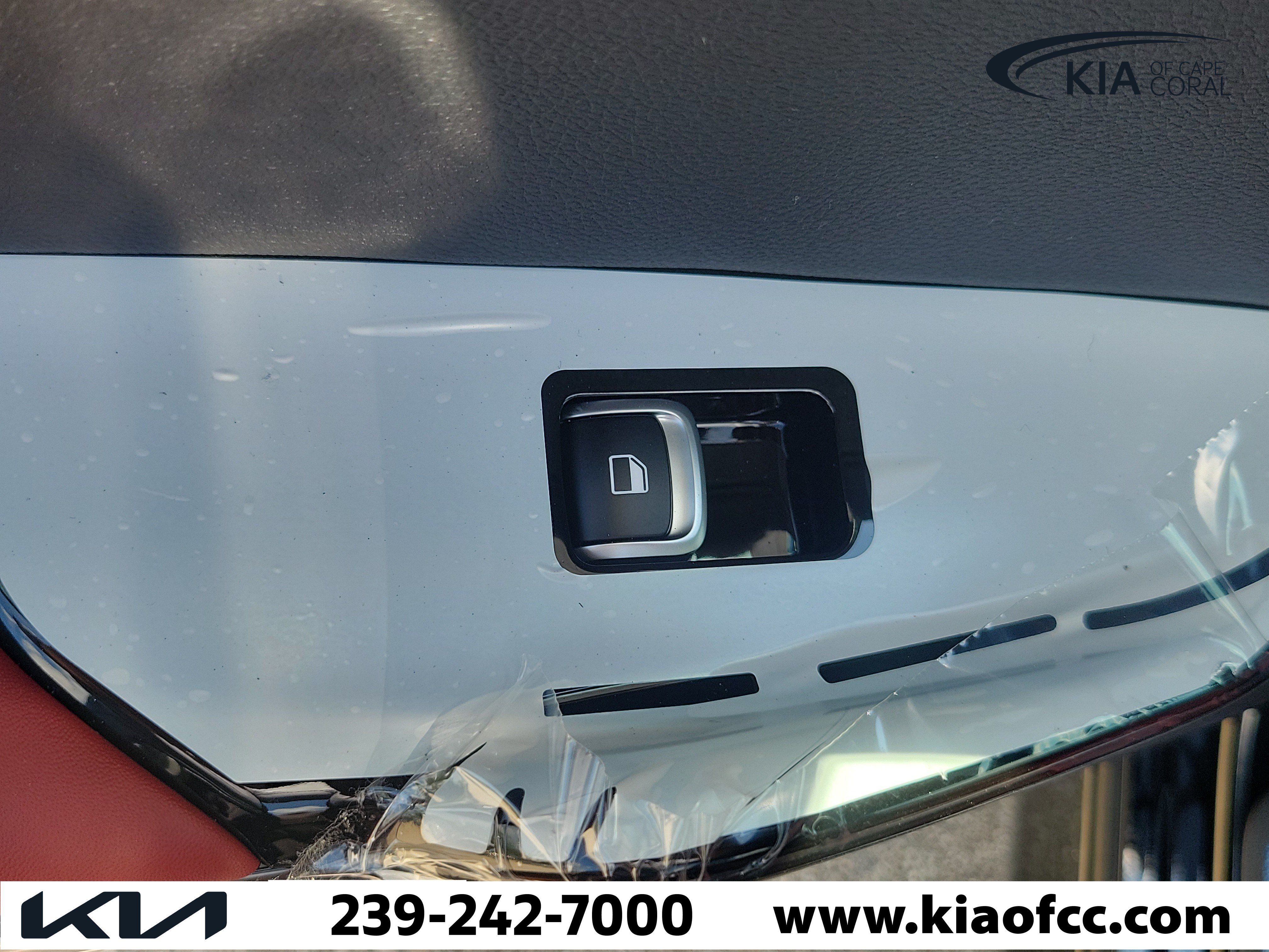 New 2026 Kia K5 GT-Line FWD image 15
