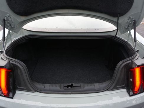 Used 2021 Ford Mustang Mach 1 RWD image 20