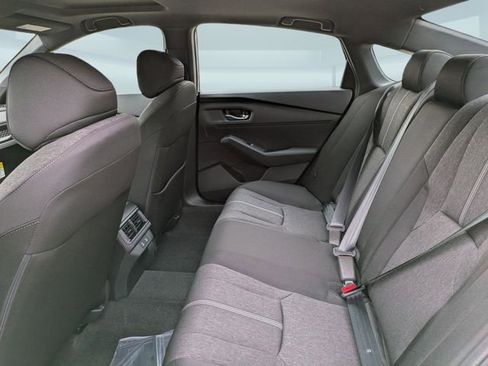 New 2026 Honda Accord Sport image 13