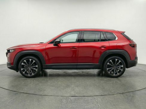 Used 2025 MAZDA CX-50 2.5 Hybrid w/ Premium Plus Pkg AWD/4WD image 5