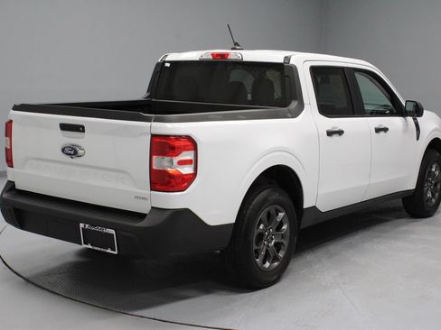 Certified 2024 Ford Maverick XLT w/ Equipment Group 300A Standard AWD/4WD image 10
