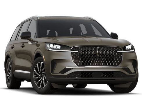 New 2025 Lincoln Aviator Premiere w/ Equipment Group 101A image 31