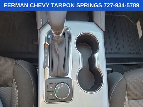 New 2026 Chevrolet Blazer LT w/ Midnight/Sport Edition image 29