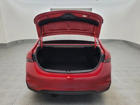 Used 2021 Hyundai Accent SE image 28