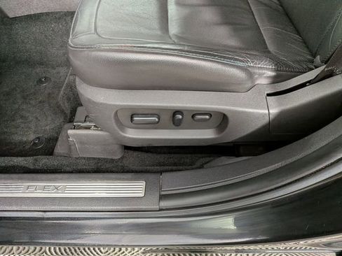 Used 2013 Ford Flex Limited w/ Trailer Tow Pkg Class III image 16