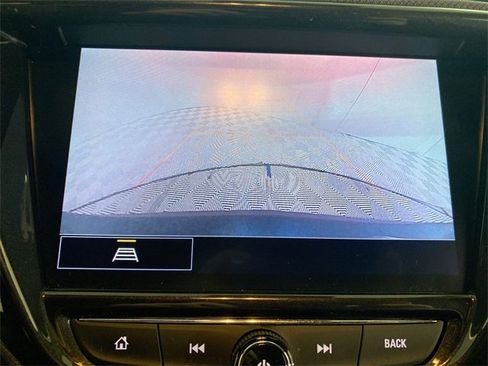 Used 2023 Chevrolet TrailBlazer RS w/ Sun and Liftgate Package image 39