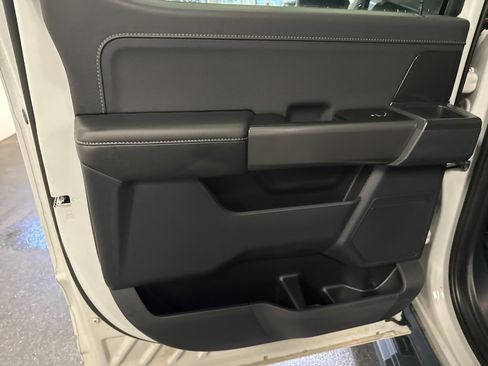 Used 2024 Ford F150 XLT w/ Equipment Group 302A MID image 28