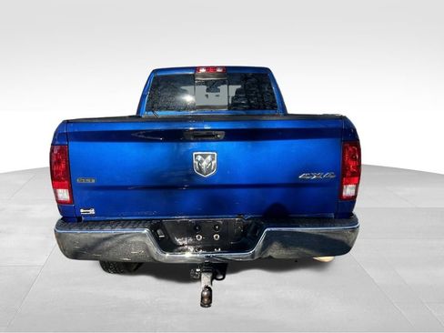 Used 2014 RAM 2500 SLT image 4
