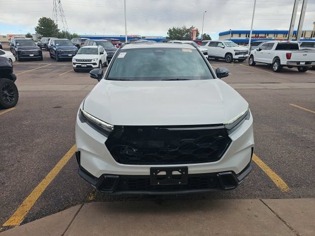 Used 2024 Honda CR-V Sport-L image 9