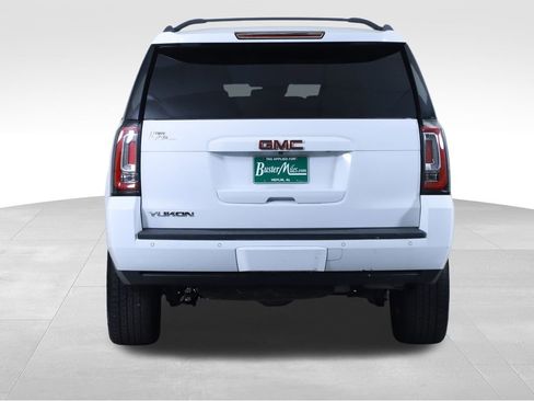 Used 2015 GMC Yukon SLE w/ Convenience Package image 10