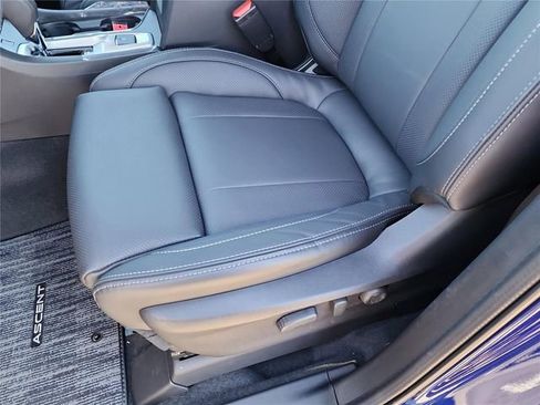 New 2026 Subaru Ascent Limited AWD/4WD image 15