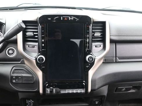 Used 2024 RAM 2500 Laramie AWD/4WD image 51