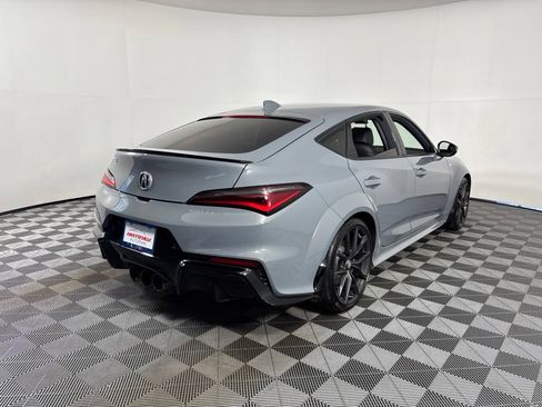 Used 2026 Acura Integra Type S FWD image 5