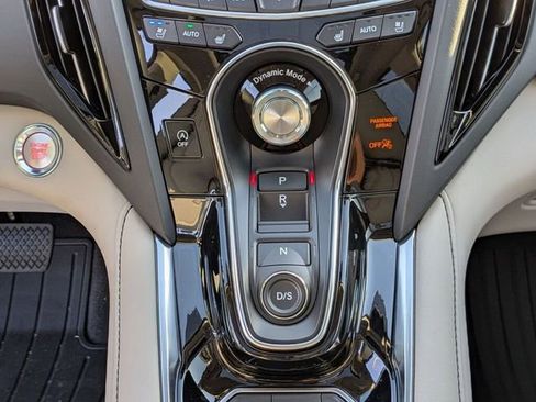 New 2026 Acura RDX SH-AWD w/ Advance Package image 14