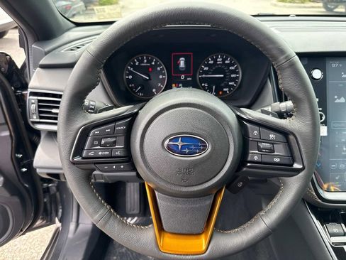 New 2025 Subaru Outback Wilderness image 35