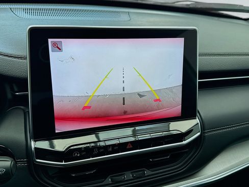 Used 2022 Jeep Compass High Altitude image 10