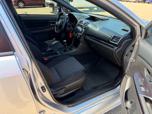 Used 2019 Subaru WRX AWD/4WD image 14