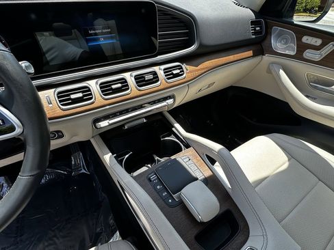 Certified 2022 Mercedes-Benz GLE 350 4MATIC image 32
