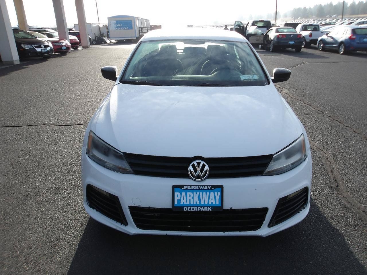 Used 2016 Volkswagen Jetta S FWD image 8