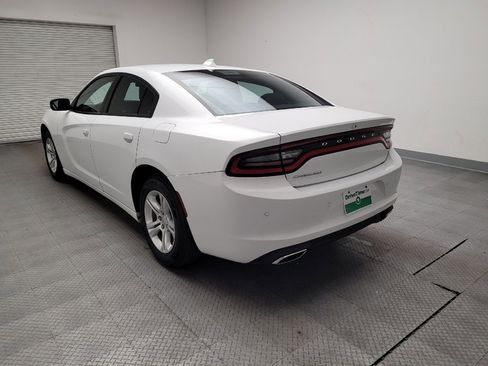 Used 2023 Dodge Charger SXT image 5