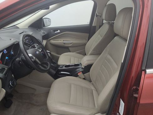 Used 2014 Ford Escape Titanium AWD/4WD image 17