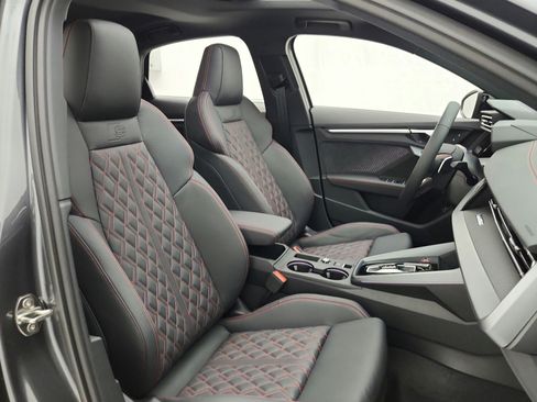 New 2026 Audi S3 Premium image 16