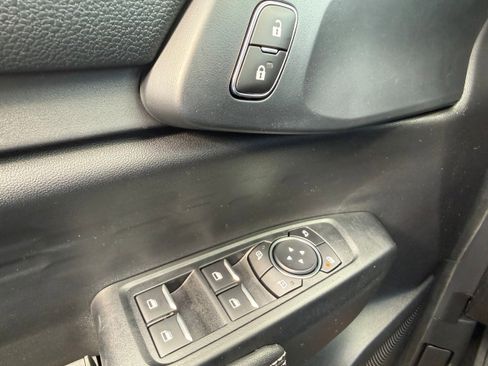 New 2025 Ford Ranger XLT image 25