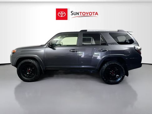 Used 2023 Toyota 4Runner SR5 RWD image 7