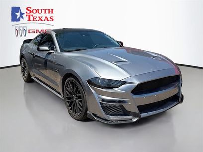 Used 2021 Ford Mustang GT Premium w/ GT Performance Package