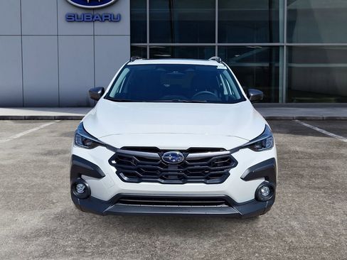 Used 2024 Subaru Crosstrek 2.5i Limited AWD/4WD image 3
