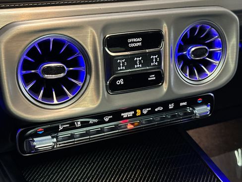 New 2026 Mercedes-Benz G 550 G 550 image 24