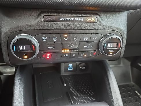 Used 2021 Ford Bronco Sport Badlands w/ Badlands Package image 37