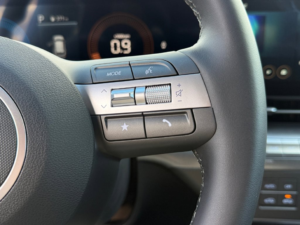 New 2027 Hyundai Kona SEL Sport AWD/4WD image 19