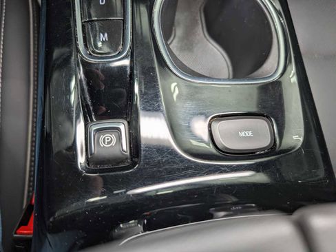 Certified 2023 Buick Envision Essence AWD/4WD image 28