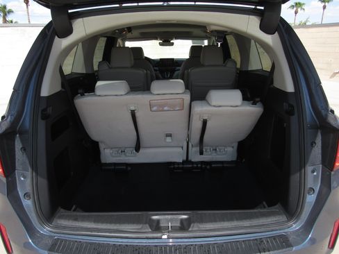 Used 2025 Honda Odyssey EX-L image 14