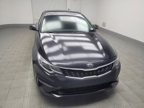 Used 2019 Kia Optima S FWD image 14