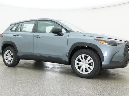 New 2026 Toyota Corolla Cross L image 43