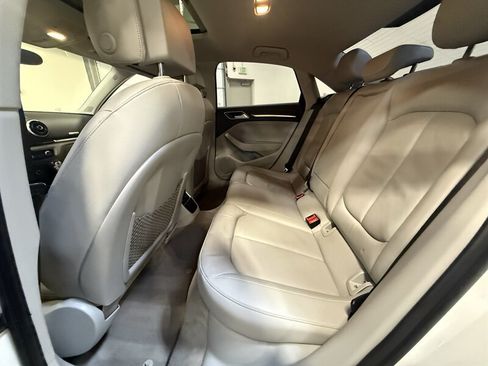 Used 2015 Audi A3 2.0T Premium Plus AWD/4WD image 29