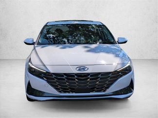 Used 2023 Hyundai Elantra Limited FWD video 2