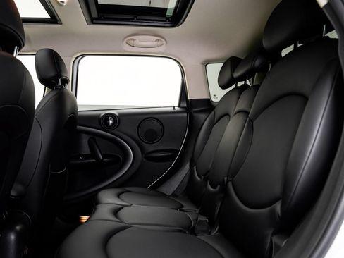 Used 2012 MINI Cooper Countryman S FWD image 24